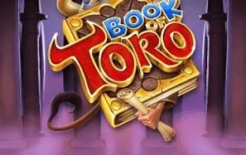 Book of Toro is nieuw en biedt veel features!