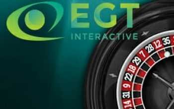 EGT Interactive komt met eigen live casino platform