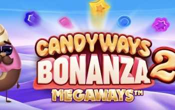 Mis Candyways Bonanza Megaways 2 niet!